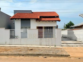 house em Rua Blasio Schimitz, Jardim Universitario - Alta Floresta - MT