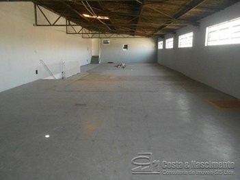 industrial em Rua Japão, Taboão - São Bernardo do Campo - SP