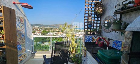 apartment em Rua Desembargador Nicolau Mary Júnior, Camboinhas - Niterói - RJ