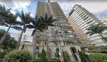 apartment em Rua do Livramento, Vila Mariana - São Paulo - SP