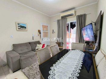 apartment em Rua Joaquim Nabuco, Barnabé - Gravataí - RS