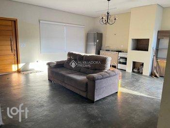 house em Jorge Babot Miranda, Hipica - Porto Alegre - RS