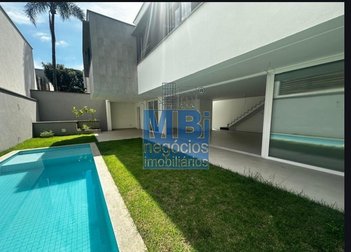 house em Rua Cristóvão Pereira, Campo Belo - São Paulo - SP