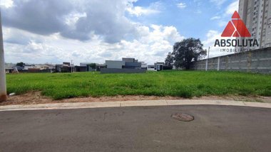land_lot em Avenida Rodolfo Kivitz, Estância Hípica - Nova Odessa - SP