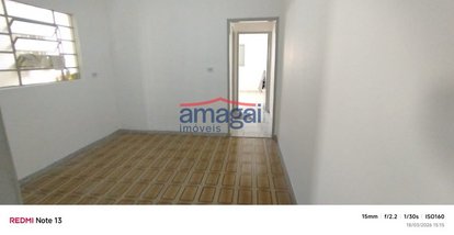 house em Rua Atenas Paulista, Jardim das Indústrias - Jacareí - SP