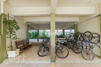 apartment em Rua Padre Hildebrando, Santa Maria Goretti - Porto Alegre - RS