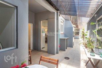 apartment em Cabral, Rio Branco - Porto Alegre - RS