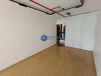 office em Rua Mato Grosso, Barro Preto - Belo Horizonte - MG