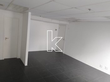 office em Helena, Vila Olímpia - São Paulo - SP