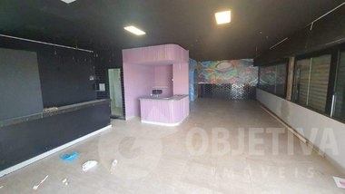 business em Avenida Afonso Pena, Nossa Senhora Aparecida - Uberlândia - MG