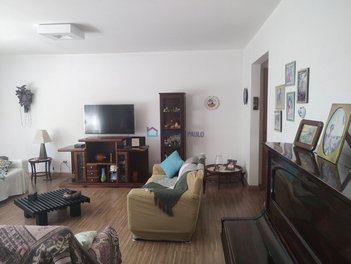 apartment em Rua José Getúlio, Liberdade - São Paulo - SP