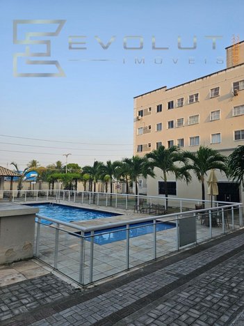 apartment em Avenida Alberto Craveiro, Boa Vista-Castelão - Fortaleza - CE