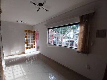 commercial_building em Rua Almirante Tamandaré, Centro - Santo André - SP