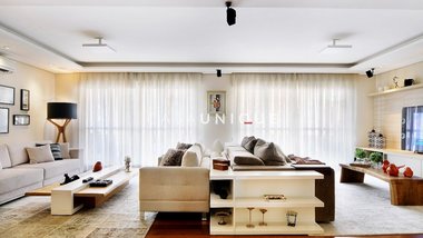 apartment em Alameda Itu, Cerqueira César - São Paulo - SP