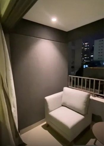 apartment em Rua Augusta, Consolação - São Paulo - SP