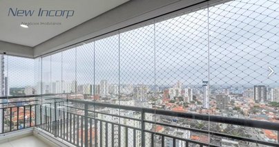 apartment em Rua Dona Leopoldina, Ipiranga - São Paulo - SP