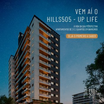 apartment em Rua Mar Del Plata, Barreiros - São José - SC