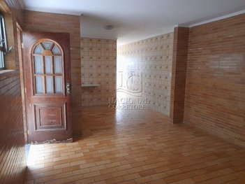 house em Avenida Estados Unidos, Parque das Nações - Santo André - SP