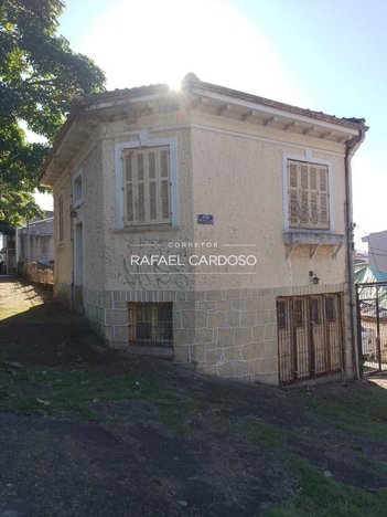 house em Rua Mansão, Santo Antônio - Porto Alegre - RS