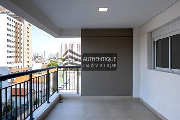 apartment em Rua Doutor Raul da Rocha Medeiros, Tatuapé - São Paulo - SP