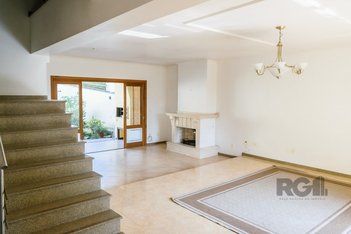 house em Licínio Cardoso, Chácara das Pedras - Porto Alegre - RS
