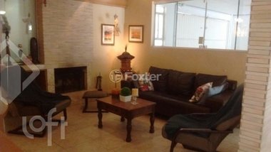 house em Rua Guilherme Alves, Partenon - Porto Alegre - RS