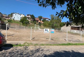 land_lot em Rua Clorivaldo Moreira Lopes, Jardim Iracema - Caxias do Sul - RS