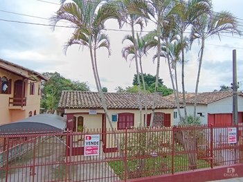 house em Rua Imigrante Sônego, Pinheirinho - Criciúma - SC