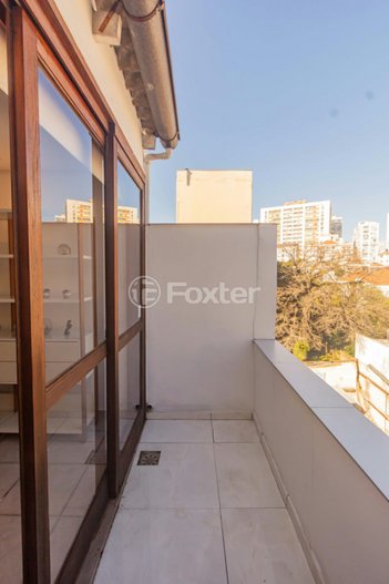 office em Rua Garibaldi, Floresta - Porto Alegre - RS