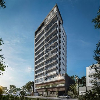 apartment em Rua Biguá, Balneário Piçarras - Balneário Piçarras - SC