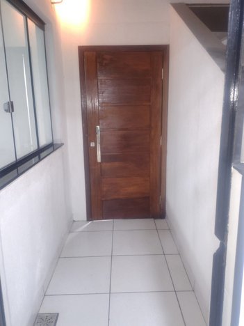 apartment em Rua Adorino Ferreira, Califórnia - Belo Horizonte - MG