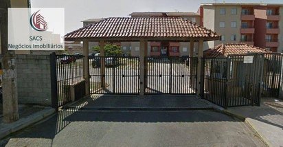apartment em Rua Professora Urana Gomes Barros, Recanto do Sol I - Campinas - SP