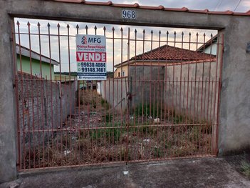 land_lot em Rua Antônio Abdallah, Itaporanga - Itaporanga - SP