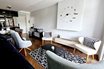 apartment em Rua Doutor Zuquim, Santana - São Paulo - SP