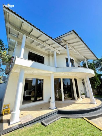 house em Antonio Rigotto, Esplanada - Caxias do Sul - RS