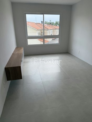 apartment em Avenida Farroupilha, Marechal Rondon - Canoas - RS