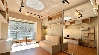 apartment em Rua Doutor Bacelar, Vila Clementino - São Paulo - SP