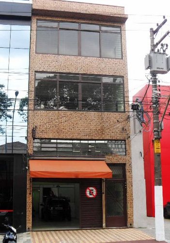 commercial_property em Carlos De Campos, Pari - São Paulo - SP