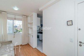 apartment em Adelino de Almeida Castilho, Tatuapé - São Paulo - SP