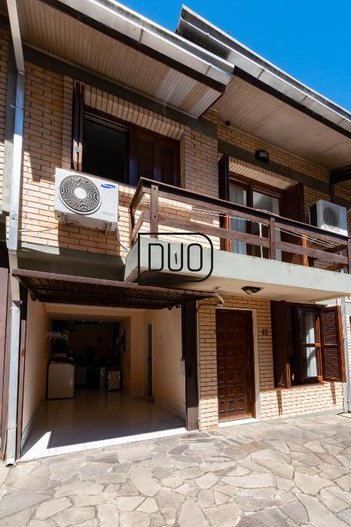 house em Rua Maria Augusta da Silva, Jardelino Ramos - Caxias do Sul - RS