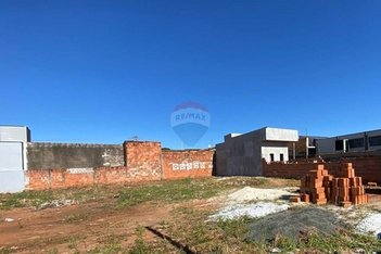 land_lot em Avenida São Pedro, Jardim São Pedro - Mogi Guaçu - SP