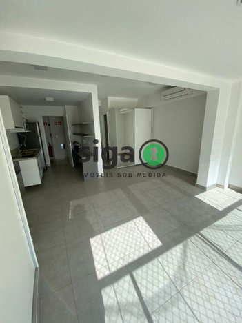 apartment em Rua Guararapes, Brooklin Paulista - São Paulo - SP