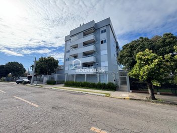 apartment em Avenida Wilhelm Rotermund, Rio Branco - São Leopoldo - RS