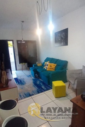 house em Marques do Marica, Vila Nova - Porto Alegre - RS