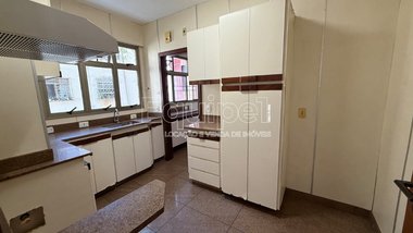 apartment em Rua Maranhão, Funcionários - Belo Horizonte - MG