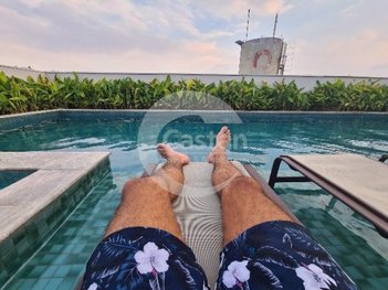 apartment em Avenida Presidente Wilson, Mooca - São Paulo - SP