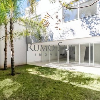 house em Rua Manuel Ribeiro da Cruz, Chácara Santo Antônio (Zona Sul) - São Paulo - SP