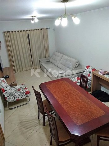 house em Rua Quedas, Vila Isolina Mazzei - São Paulo - SP