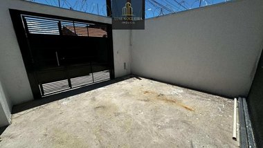 house em Rua São José do Barreiro, Conjunto Habitacional Terra dos Ipês I (Sul) - Pindamonhangaba - SP