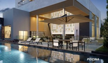 apartment em Rua Cobre, Cruzeiro - Belo Horizonte - MG